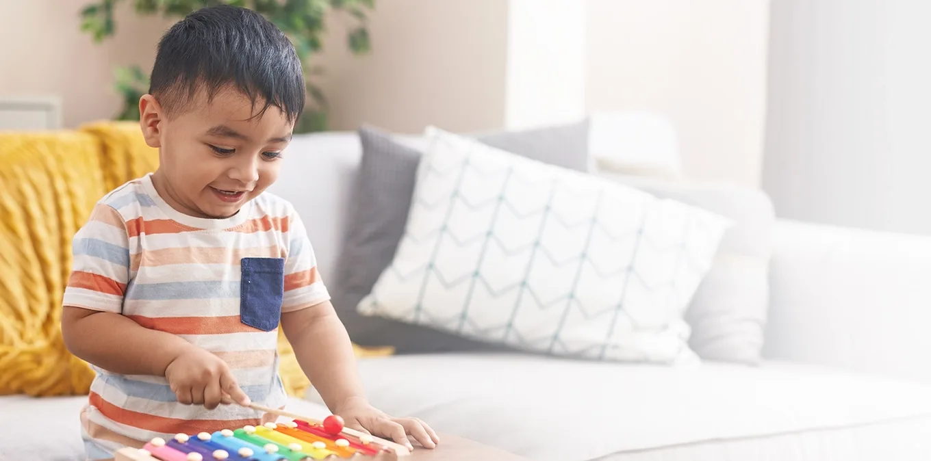 Toy safety standards India with child-safe educational play
