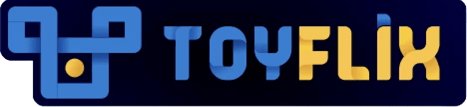 Toyflix - Premium Toy Rental Service
