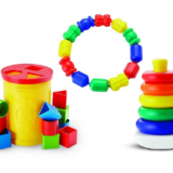 Fisher Price 3 IN 1 Infant Deluxe