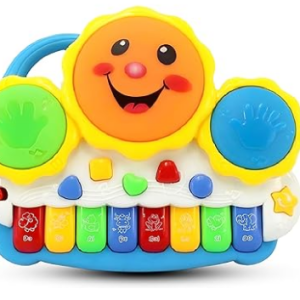 Toyshine Drum Keyboard