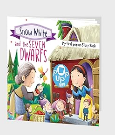 Snow White And The Seven Dwarfs
