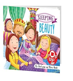 sleeping beauty