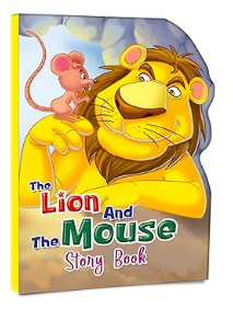 The Lion and the Mouse