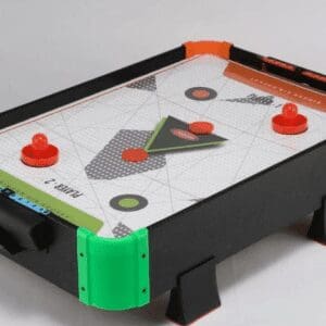 Air Hockey