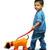 Funskool Sniffy the Dog