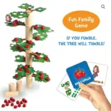 Skillmatics Newton Tree