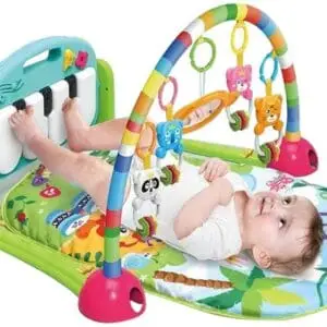 Baby Gym Piano