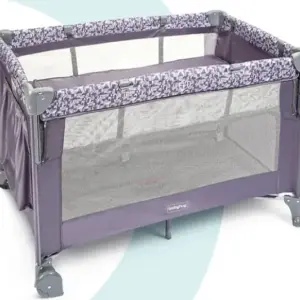 Baby Playpen for Kids