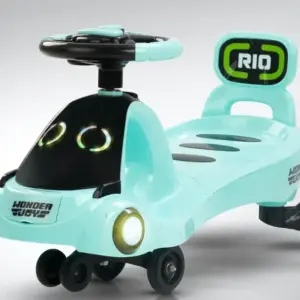 Baybee Rio Magic Car for Kids
