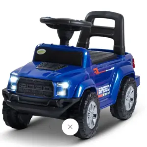 Baybee Push Ride on Baby Jeep for Kids