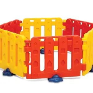 Ok Play Activity Center Play Pen for Kids