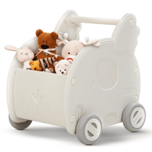 Baybee 2 in 1 Baby Push Walker